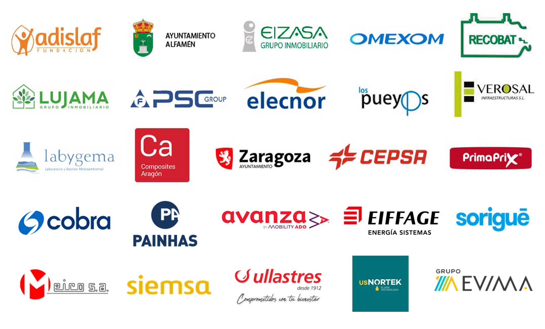 LOGOS CLIENTES NUEVOS LOGOS CLIENTES NUEVOS