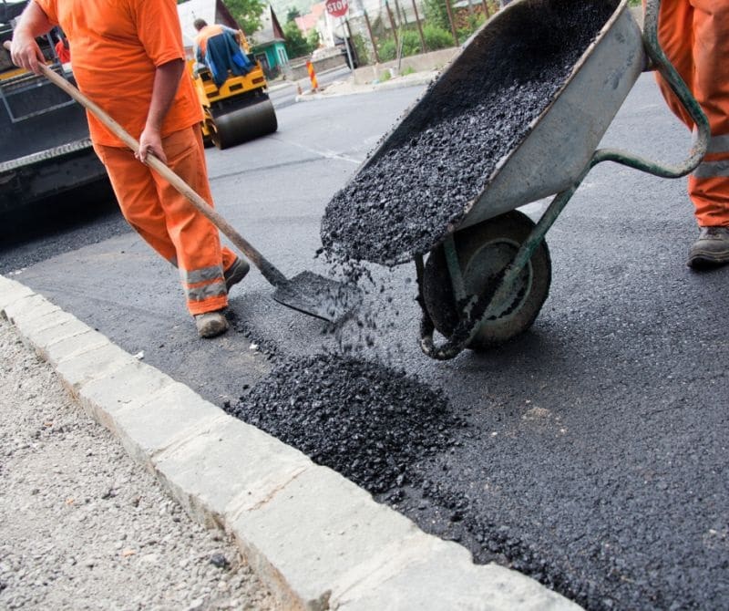 obra civil
